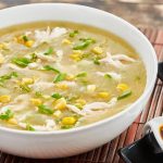 Delicious Hot Winter Soups