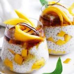 Delicious Mango Dessert Makes Your Mouth Water