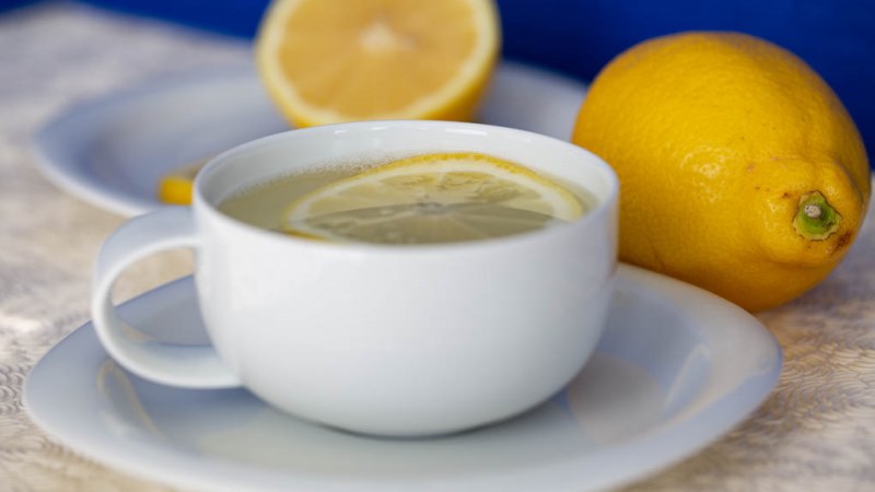 Delicious Morning Drinks to Warm You up This Winter