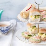 Easy and Quick Tea Time Snacks Ideas