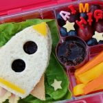 Exciting fun Sandwich Ideas for Kid's Lunch