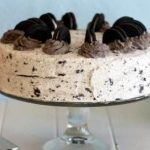 Wonderful Ideas of Oreo Desert Cake for Parties