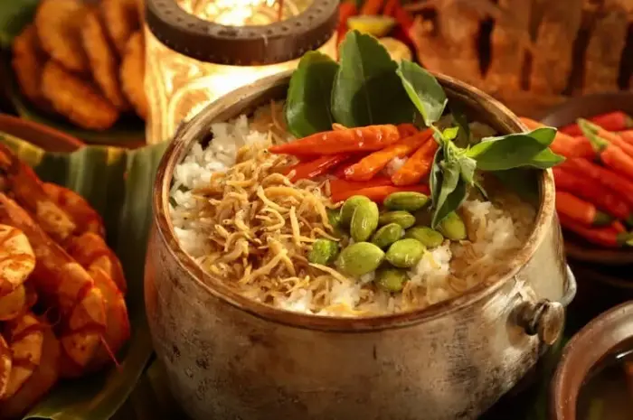 7 Famous Sundanese Foods that are Delicious and Unique
