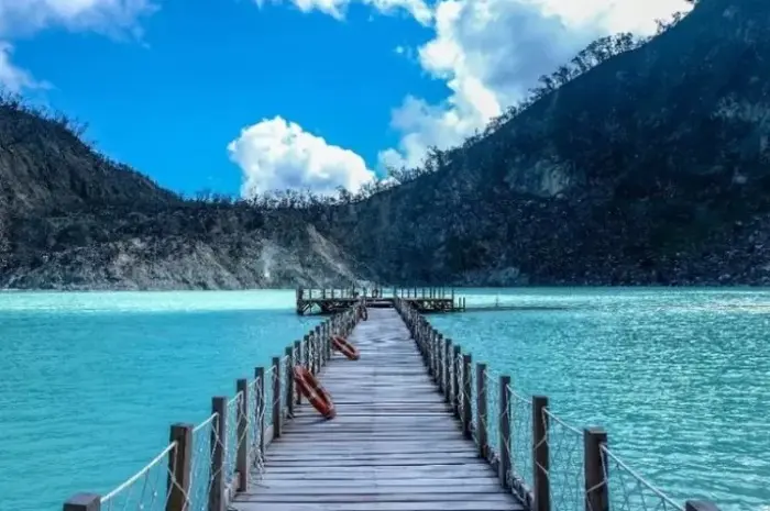 Recommendations for Tourist Attractions in Bandung that Must be Visited