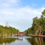 Wasur National Park An Ecotourism Destination with Extraordinary Natural Beauty and Biodiversity