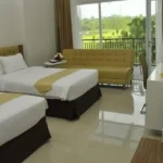 Lodgings in Sentul