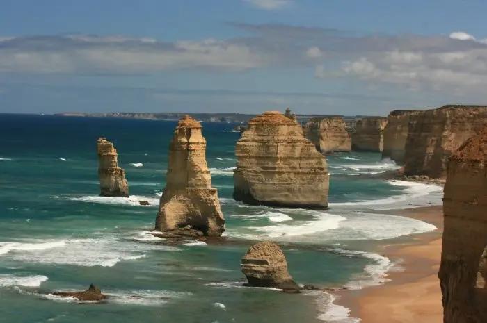 Tourist Attractions in Australia
