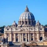 Tourist Attractions in Rome