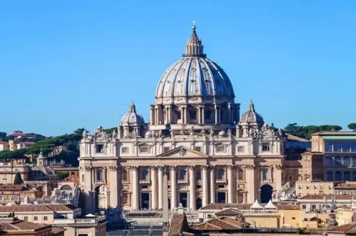 Tourist Attractions in Rome