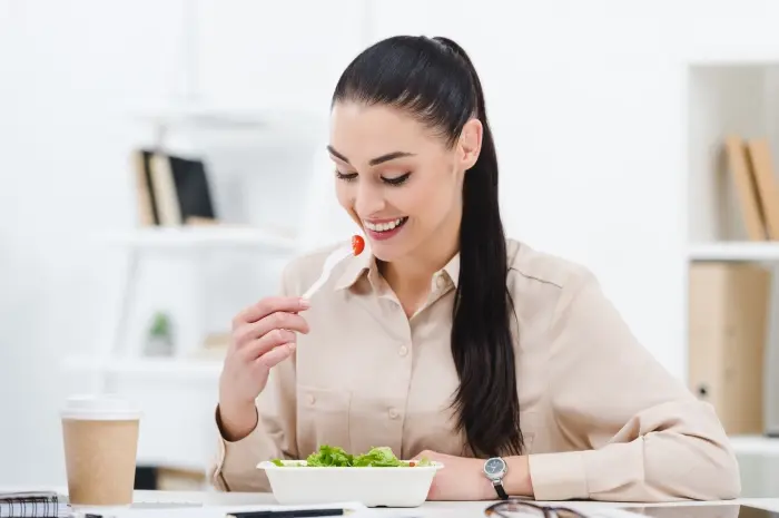 Effective Ways to Naturally Increase Your Appetite