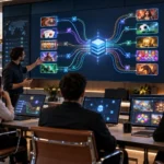Advanced API Design for Multi-Provider Casino Game Integration