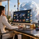 Advanced Multi-Currency Infrastructure for Global Gaming Platforms