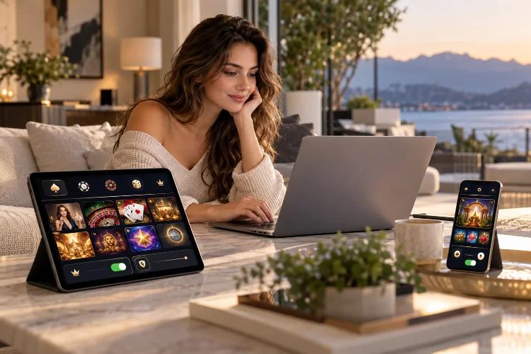 Advanced Player Experience Design Across Modern iGaming Platforms