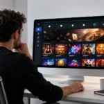 How Interface Clarity Improves Navigation in Complex Casino Sites