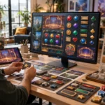 How Modular Game Engines Improve Modern iGaming Development