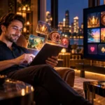 How Personalisation Shapes the Modern Online Casino Experience