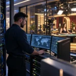 How Server Architecture Influences Real-Time iGaming Performance