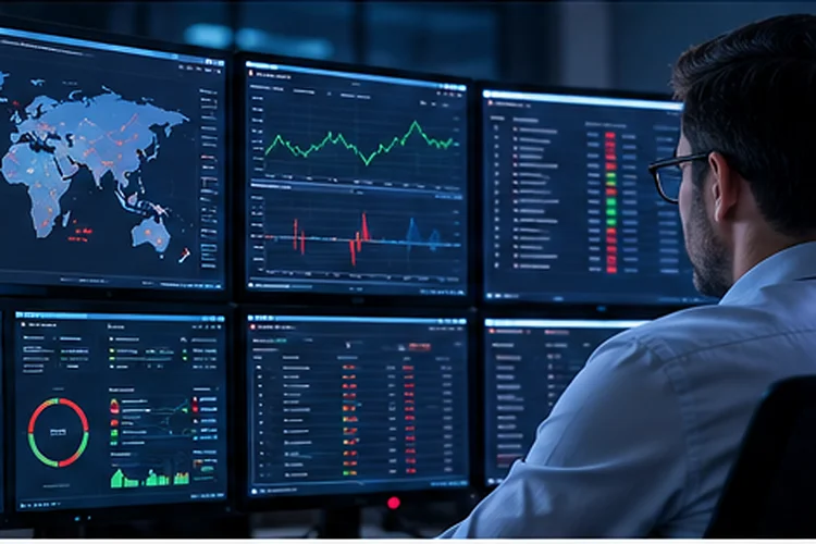 Advanced Compliance Monitoring for Multi-Jurisdiction Operators