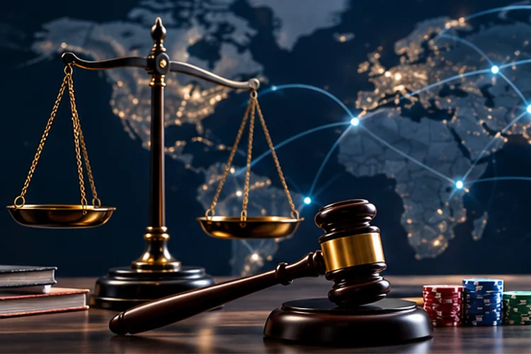 Advanced Gaming Compliance Across Regulated iGaming Markets