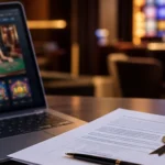 How Licensing Requirements Shape Modern Casino Platform Design